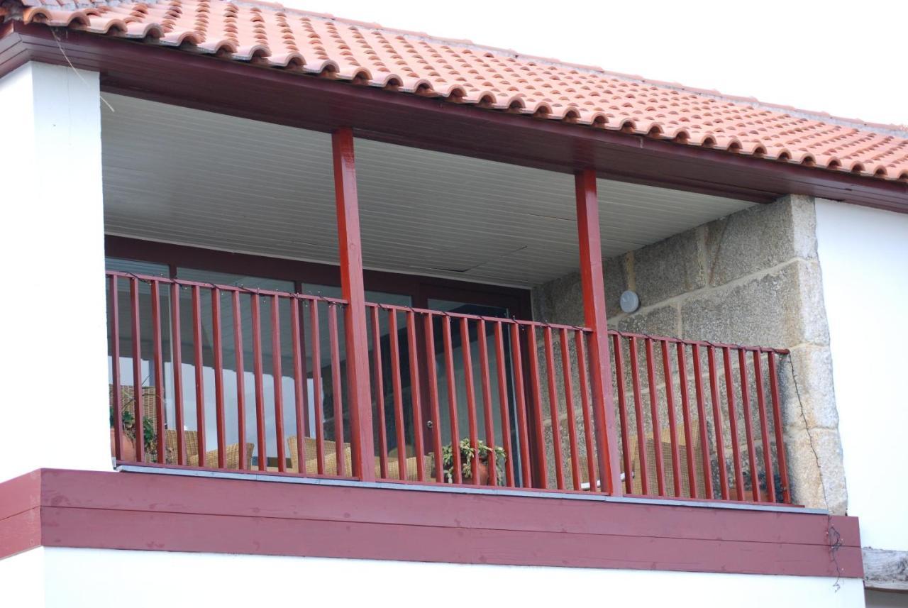 Вилла Quinta Da Alagoa Santa Maria de Emeres Экстерьер фото
