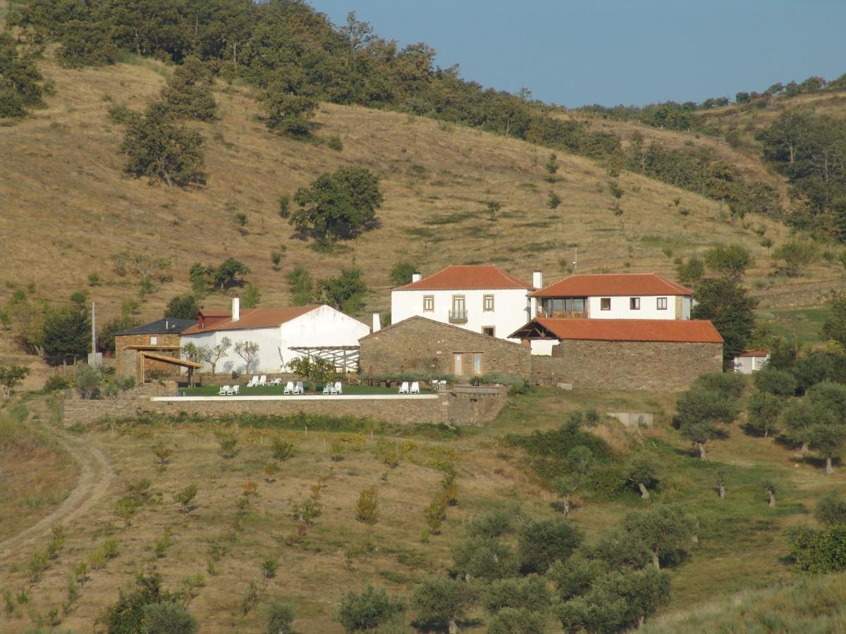 Вилла Quinta Da Alagoa Santa Maria de Emeres Экстерьер фото