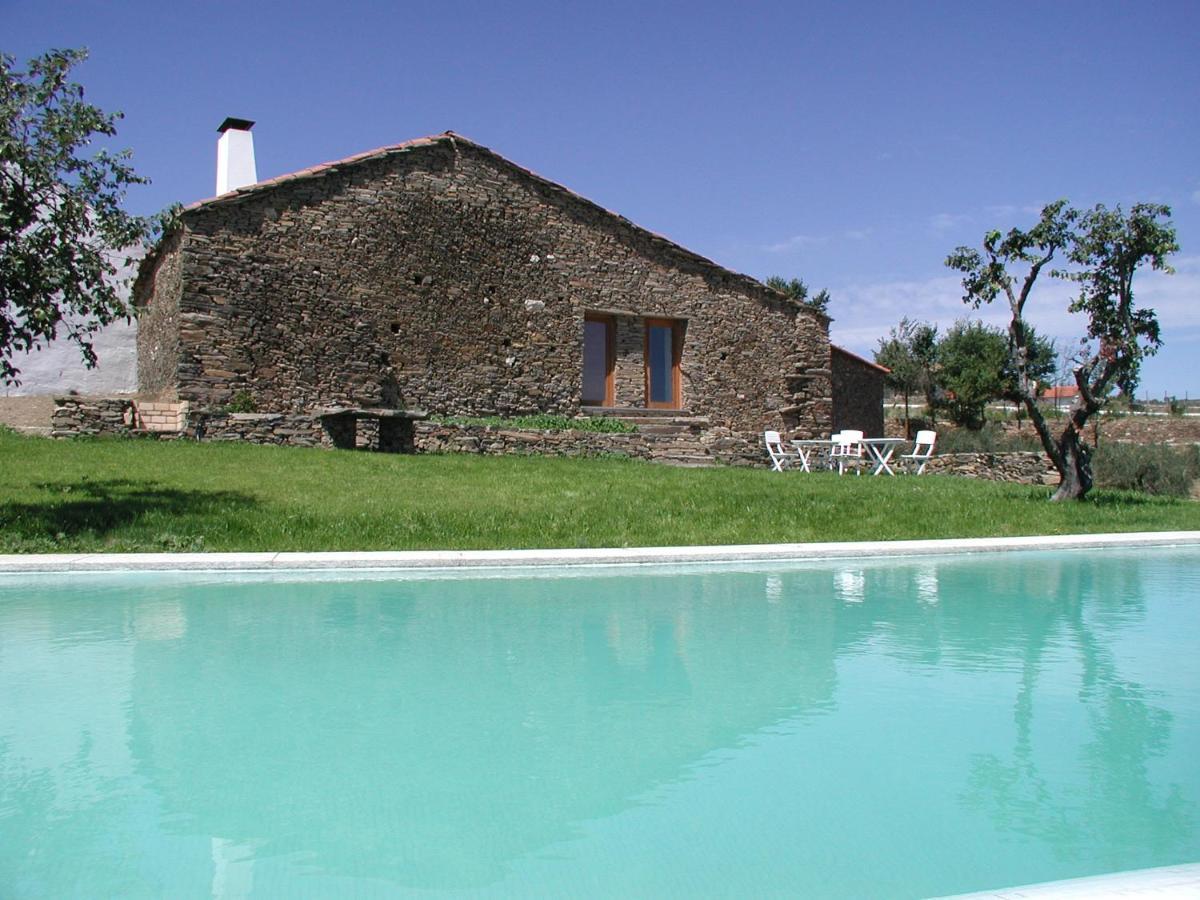 Вилла Quinta Da Alagoa Santa Maria de Emeres Экстерьер фото