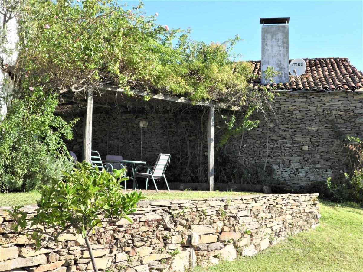 Вилла Quinta Da Alagoa Santa Maria de Emeres Экстерьер фото