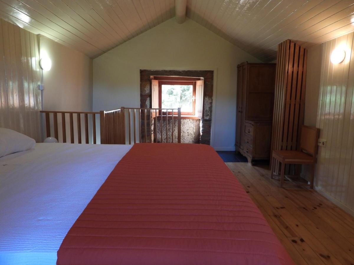 Вилла Quinta Da Alagoa Santa Maria de Emeres Экстерьер фото