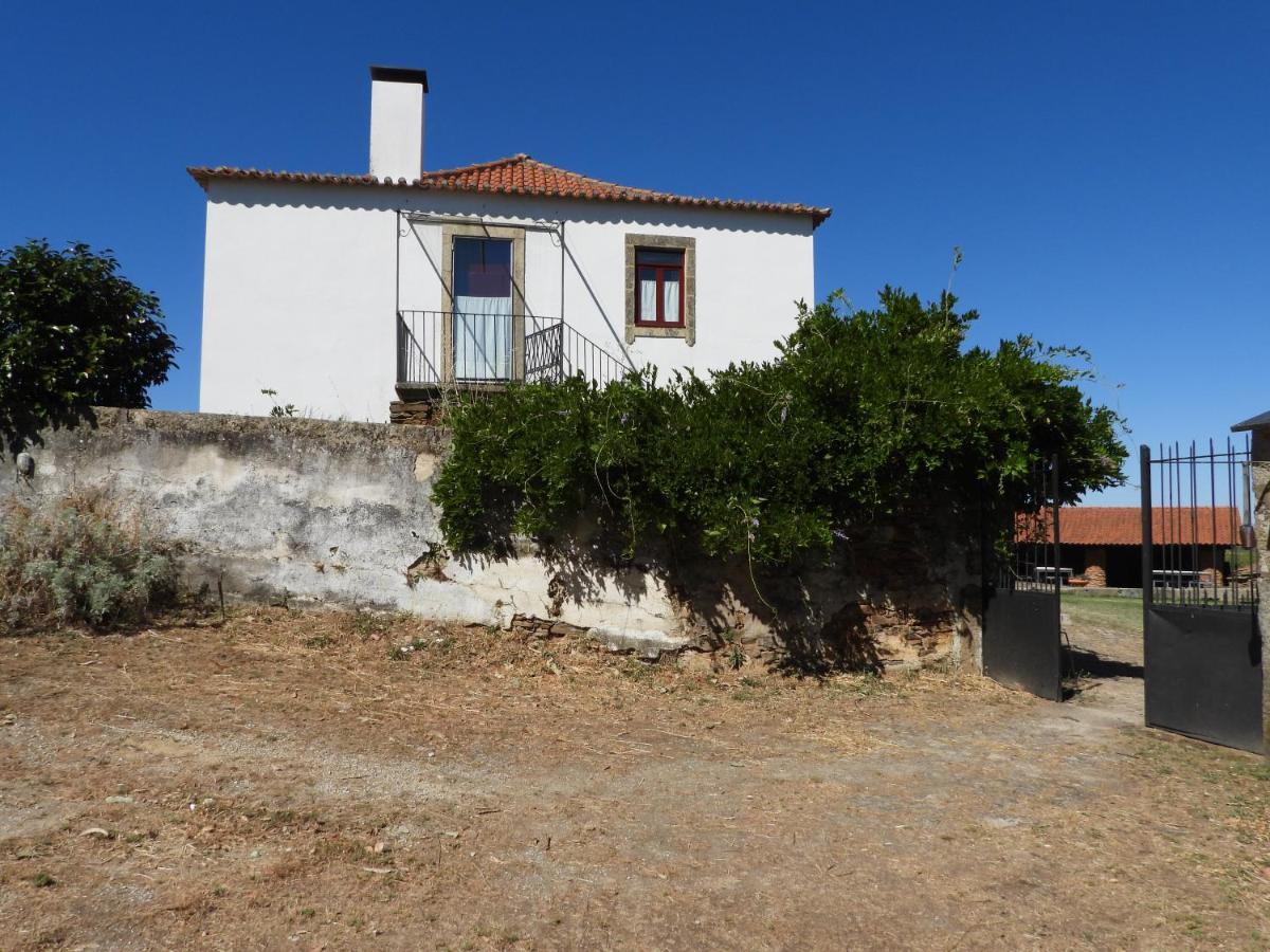 Вилла Quinta Da Alagoa Santa Maria de Emeres Экстерьер фото