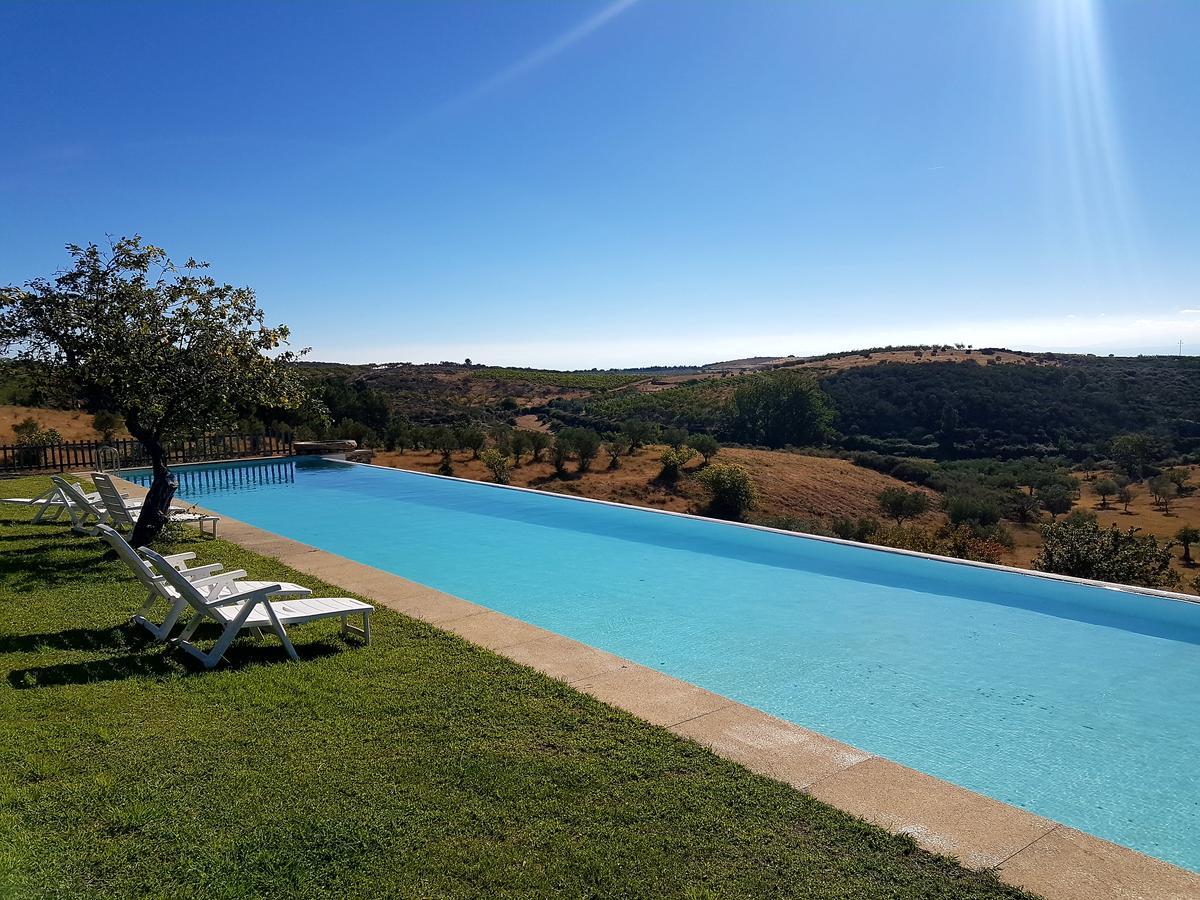 Вилла Quinta Da Alagoa Santa Maria de Emeres Экстерьер фото