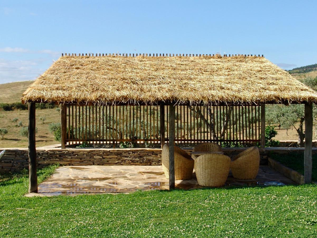 Вилла Quinta Da Alagoa Santa Maria de Emeres Экстерьер фото